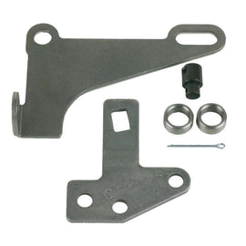 B and M AUTOMOTIVE 75498 - Bracket Lever Kit for 4L60E/4L80E image