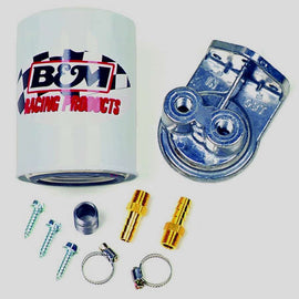 B and M AUTOMOTIVE 80277 - Remote Trans. Filter Kit  image