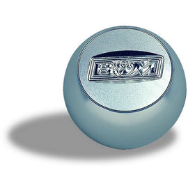B and M AUTOMOTIVE 80534 - Billet Alum. Quicksilver Knob image