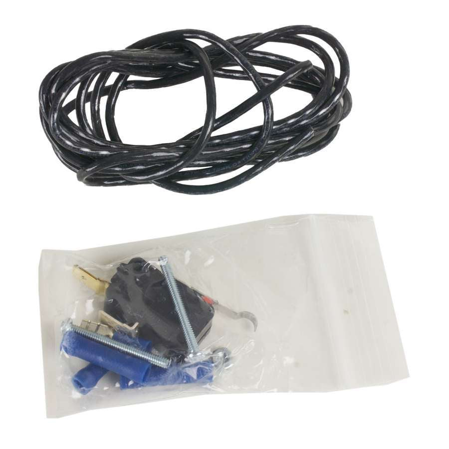 B and M AUTOMOTIVE 80580 - Back-Up Light Kit  image