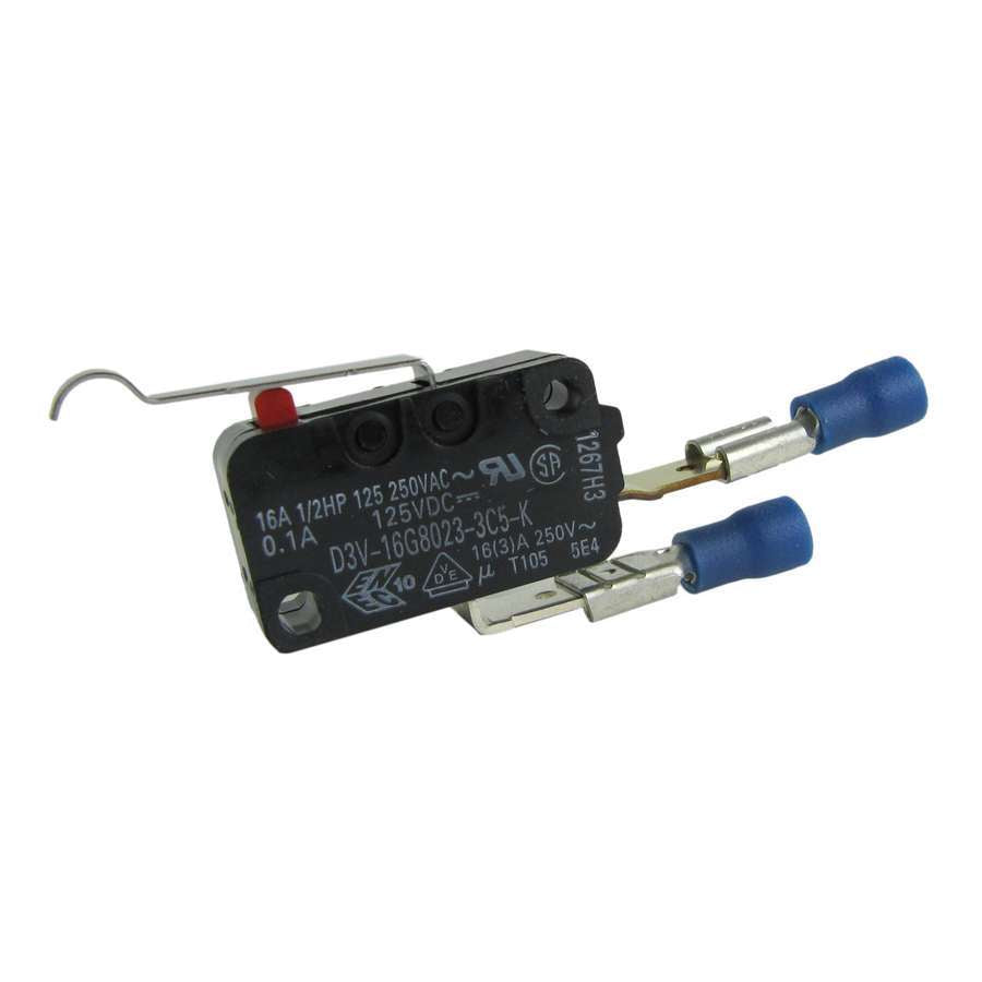 B and M AUTOMOTIVE 80629 - Micro Switch  image