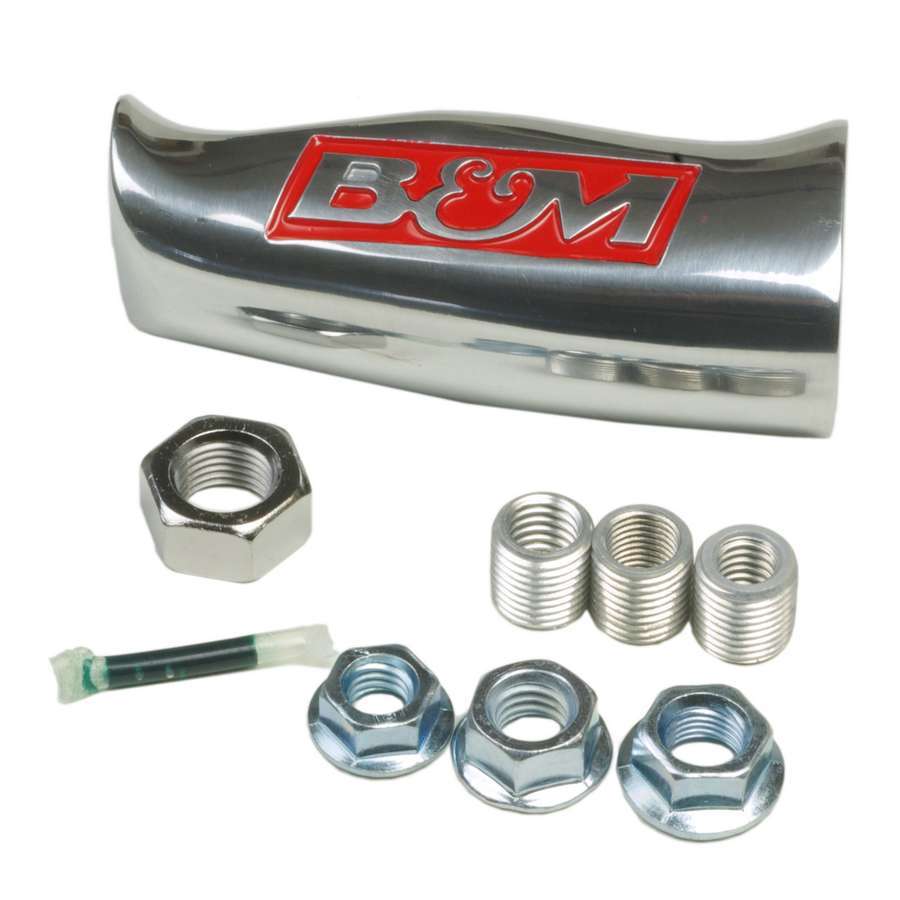 B and M AUTOMOTIVE 80641 - Aluminum T-Handle  image