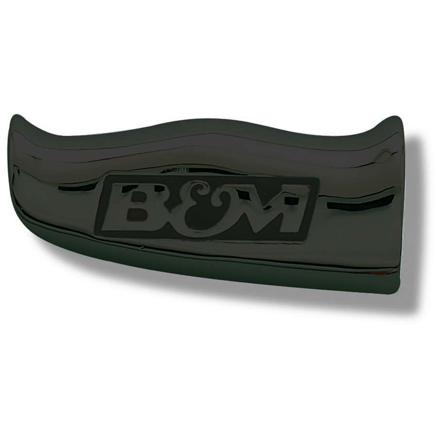 B and M AUTOMOTIVE 80642 - Black Plastic T-Handle  image