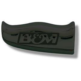 B and M AUTOMOTIVE 80642 - Black Plastic T-Handle  image