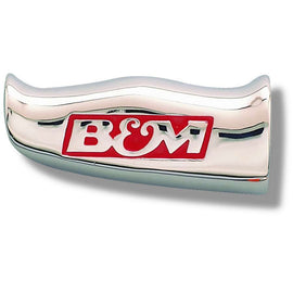 B and M AUTOMOTIVE 80643 - Chrome T-Handle  image