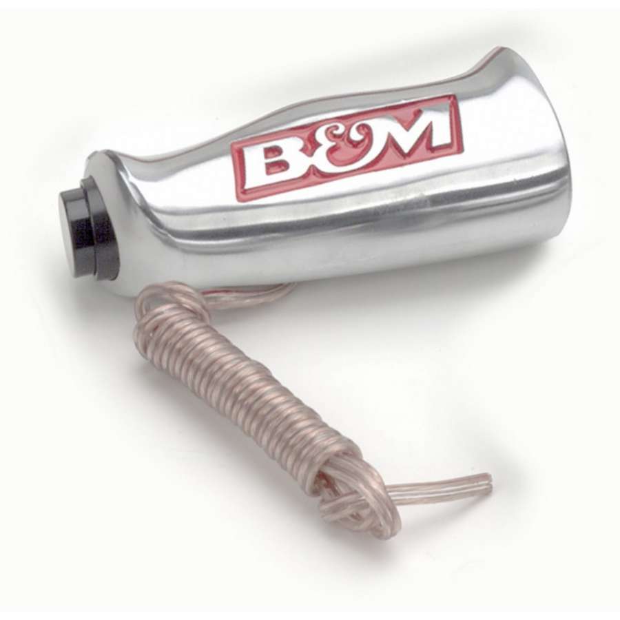 B and M AUTOMOTIVE 80658 - Univ.Alum. T-Handle W/Bu  image