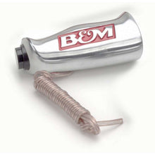 Load image into Gallery viewer, B and M AUTOMOTIVE 80658 - Univ.Alum. T-Handle W/Bu  image