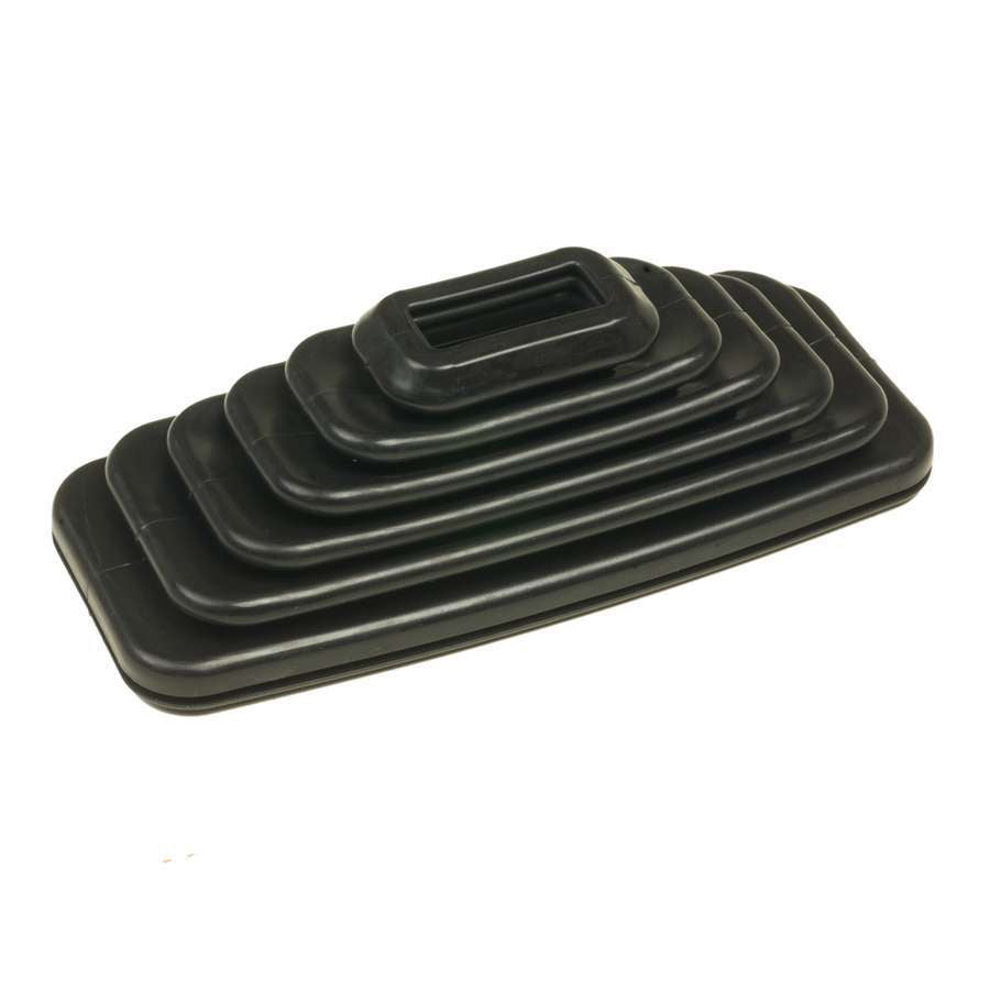 B and M AUTOMOTIVE 80668 - Megashifter Boot  image