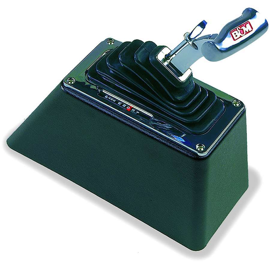 B and M AUTOMOTIVE 80680 - Light Truck Megashifter  image