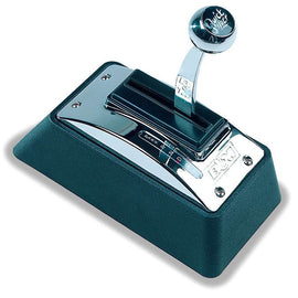 B and M AUTOMOTIVE 80683 - Quicksilver Shifter  image