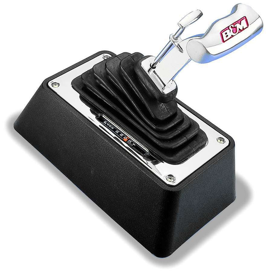 B and M AUTOMOTIVE 80690 - Universal Megashifter  image