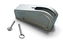 Load image into Gallery viewer, B and M AUTOMOTIVE 80717 - New Pro Stick Alum Cover  image