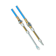 Load image into Gallery viewer, B and M AUTOMOTIVE 80740 - 6&#39; Unimatic Cable  image