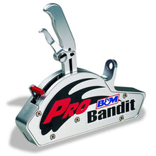 Load image into Gallery viewer, B and M AUTOMOTIVE 80793 - Pro Bandit Race Shifter Kit image