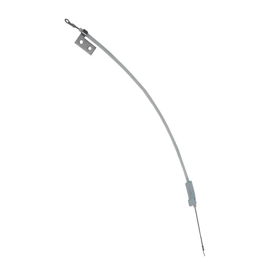 B and M AUTOMOTIVE 80814 - Replacement Indicator Cable image