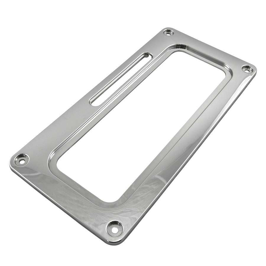 B and M AUTOMOTIVE 80820 - Cover Plate for 80776  image