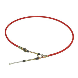 B and M AUTOMOTIVE 80833 - 5' Race Cable  image