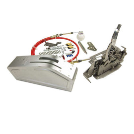 B and M AUTOMOTIVE 80840 - Pro Ratchet Shifter P/G  image