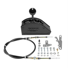 Load image into Gallery viewer, B and M AUTOMOTIVE 80902 - Pro-Gate Shifter - GM 4-Speed - Rear Exit image