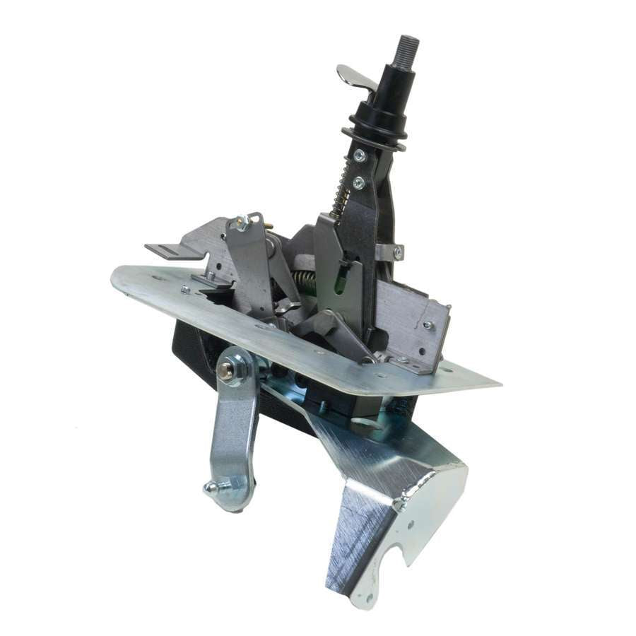 B and M AUTOMOTIVE 81001 - Hammer Shifter 94-04 Mustang W/AOD image