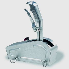 B and M AUTOMOTIVE 81040 - Magnum Grip Pro Stick Shifter image