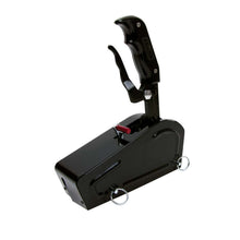 Load image into Gallery viewer, B and M AUTOMOTIVE 81052 - Stealth Magnum Grip Pro Shifter Kit - Black image