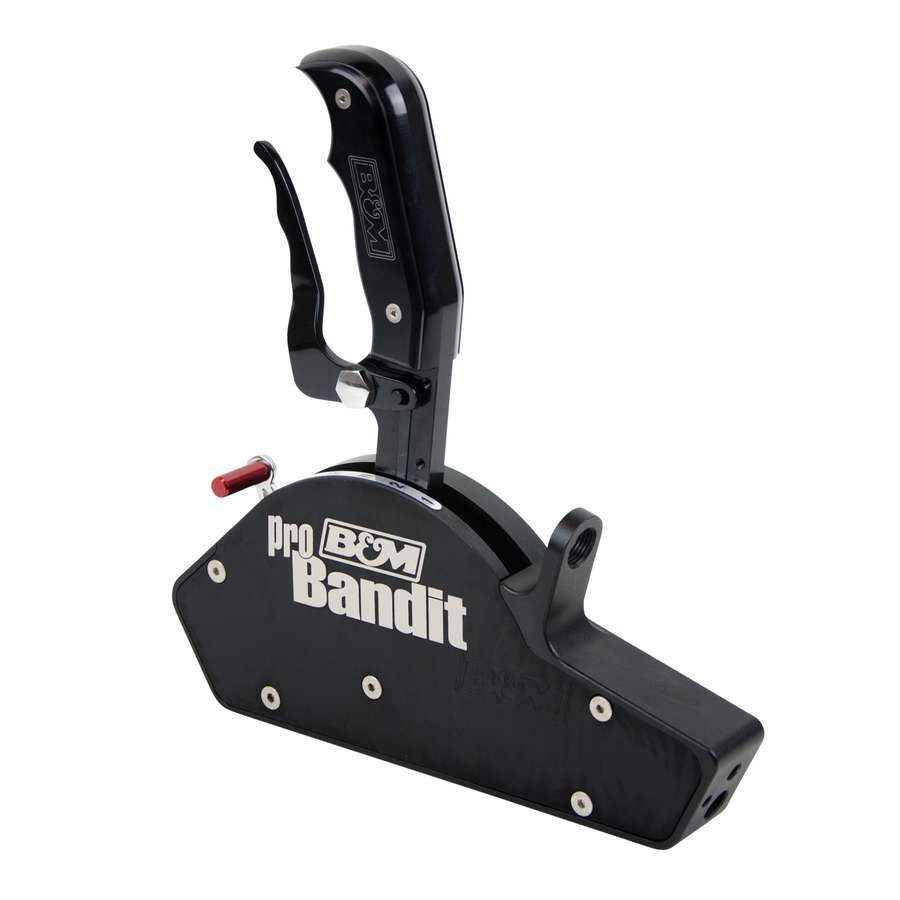 B and M AUTOMOTIVE 81113 - Shifter - Stealth Pro-  image