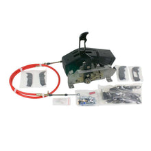 Load image into Gallery viewer, B and M AUTOMOTIVE 81120 - Shifter - Stealth Pro- Ratchet image