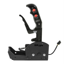 Load image into Gallery viewer, B and M AUTOMOTIVE 81162 - Pro Stick Shifter - Jeep JL 2012-2018 image