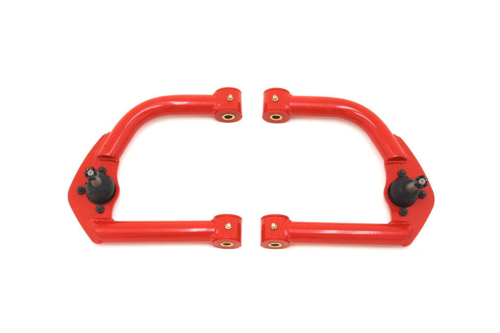 BMR SUSPENSION AA001R - A-arms  upper  DOM  non- adjustable  polyurethane image