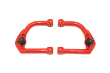 Load image into Gallery viewer, BMR SUSPENSION AA001R - A-arms  upper  DOM  non- adjustable  polyurethane image