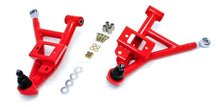 Load image into Gallery viewer, BMR SUSPENSION AA002R - 93-02 F-Body A-Arms Lower Adjustable image