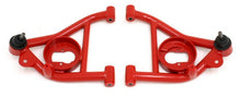 Load image into Gallery viewer, BMR SUSPENSION AA011R - A-arms  lower  DOM  non- adjustable  polyurethane image