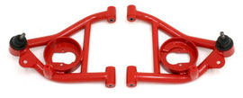 BMR SUSPENSION AA011R - A-arms  lower  DOM  non- adjustable  polyurethane image