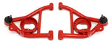 A-arms  lower  DOM  non- adjustable  polyurethane