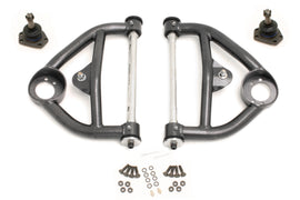 BMR SUSPENSION AA012H - A-arms  upper  DOM  non- adjustable  polyurethane image