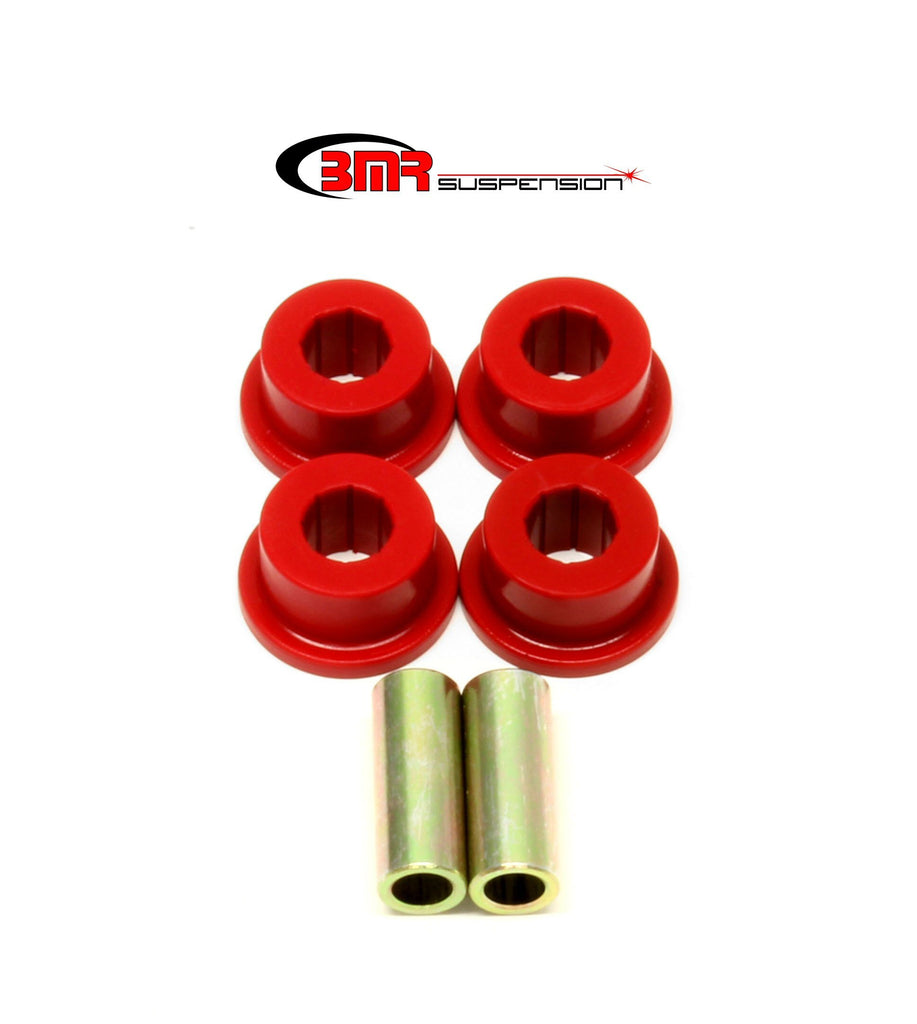 BMR SUSPENSION BK006 - Bushing Kit Rear Trailin Arm image