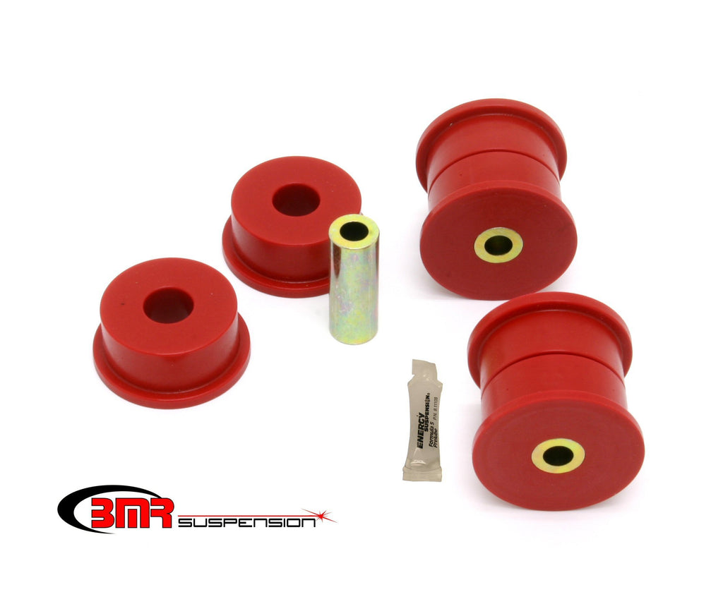 BMR SUSPENSION BK029 - 10-15 Camaro Bushing Kit Differential image