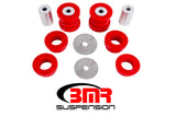 Bushing Kit Rear Cradle Polyurethane