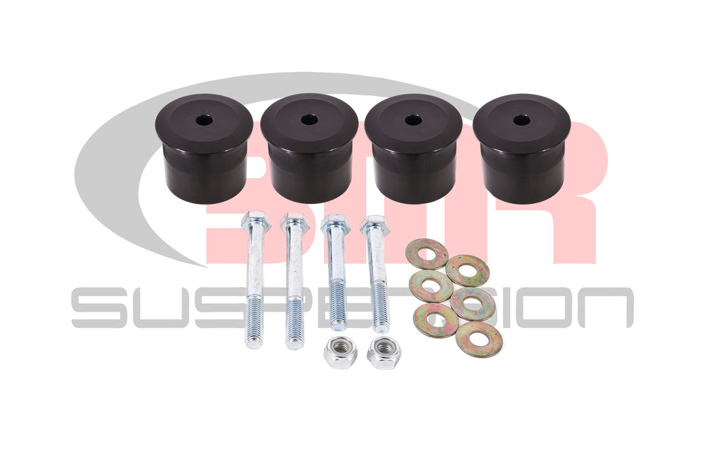 BMR SUSPENSION BK050 - 15-17 Mustang Bushing Kit Differential image