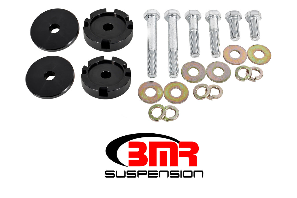 BMR SUSPENSION BK054 - Bushing Kit Differential  image