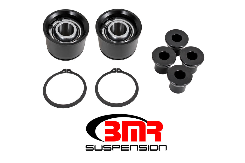 BMR SUSPENSION BK055 - 15-17 Mustang Bearing Kit Lower Control Arm image