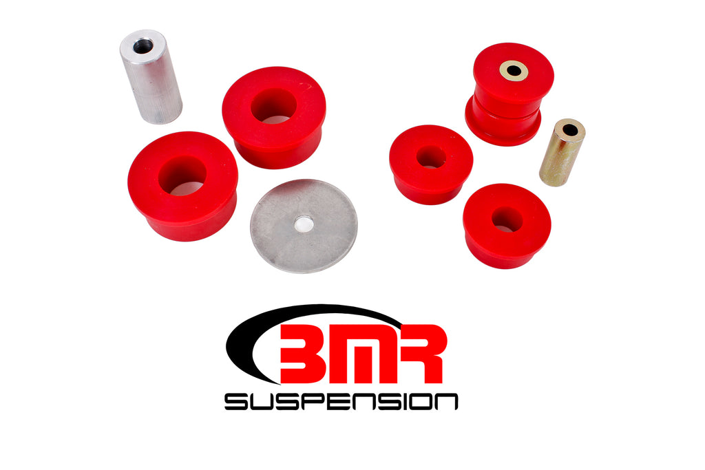 BMR SUSPENSION BK058 - 16-   Camaro Bushing Kit Differential Poly image