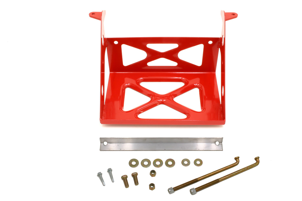 BMR SUSPENSION BR001R - Battery Relocation Mount Kit image