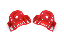 Load image into Gallery viewer, BMR SUSPENSION CAB342R - 93-02 GM F-Body A-Arm Mounts image