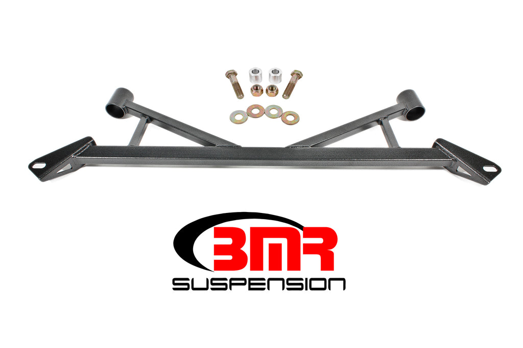 BMR SUSPENSION CB006H - 15-20 Mustang Chassis Brace Front Subframe image