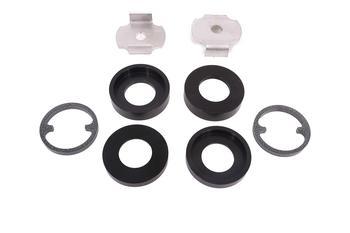 BMR SUSPENSION CB010 - Cradle Bushing Lockout Kit Level 1 image