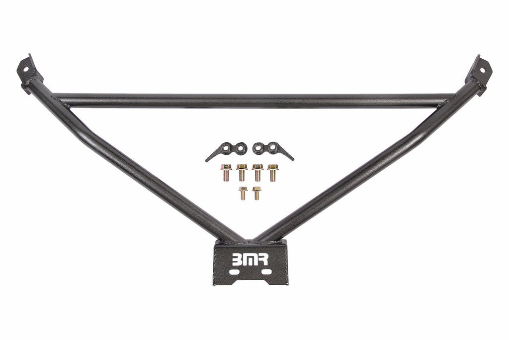 BMR SUSPENSION CB460H - 78-87 GM G-Body Chassis Brace image