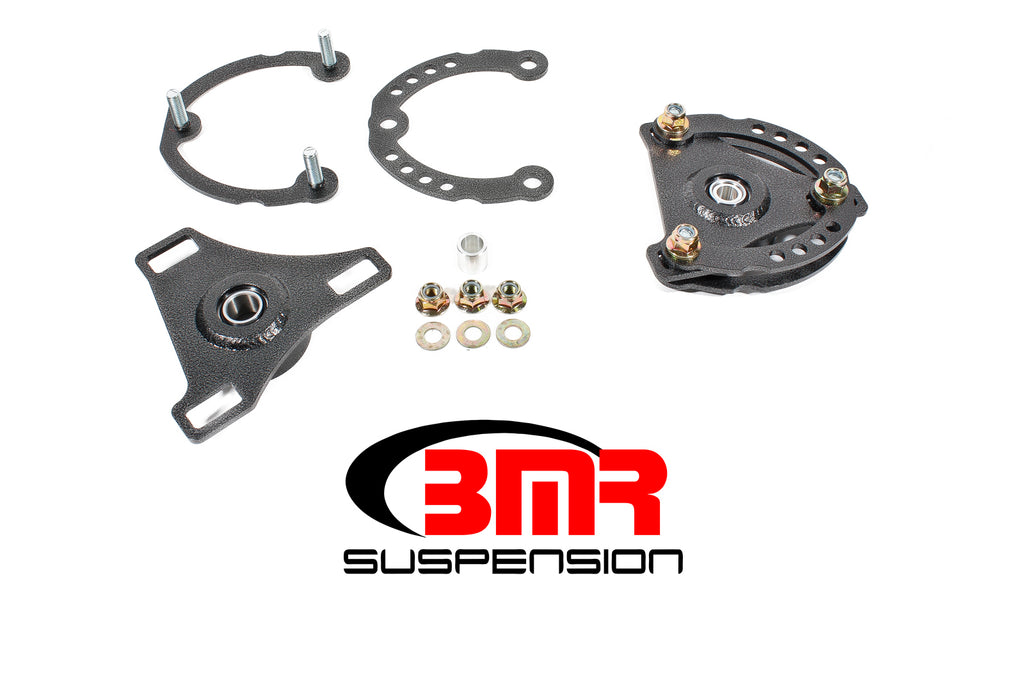 BMR SUSPENSION CP001H - Caster camber plates  image