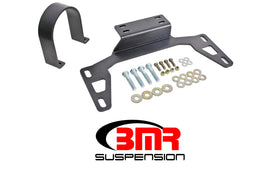 BMR SUSPENSION DSL017H - 11-20 Mustang Driveshaft Safety Loop Front image